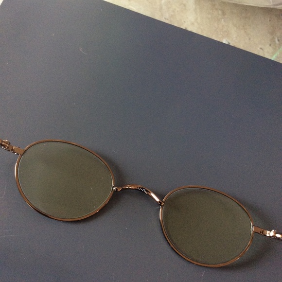 Fossil Eyeglasses vintage - Picture 4 of 10